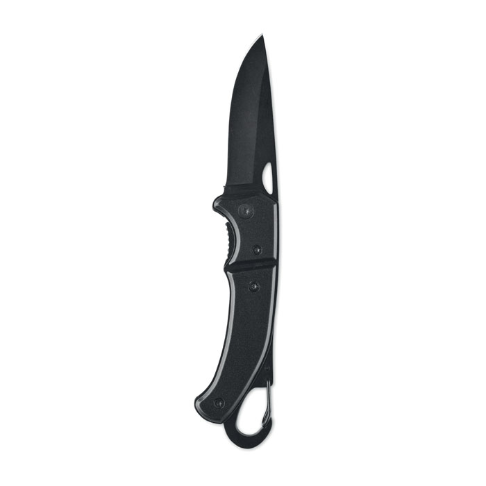 FIFE - Aluminium foldable knife