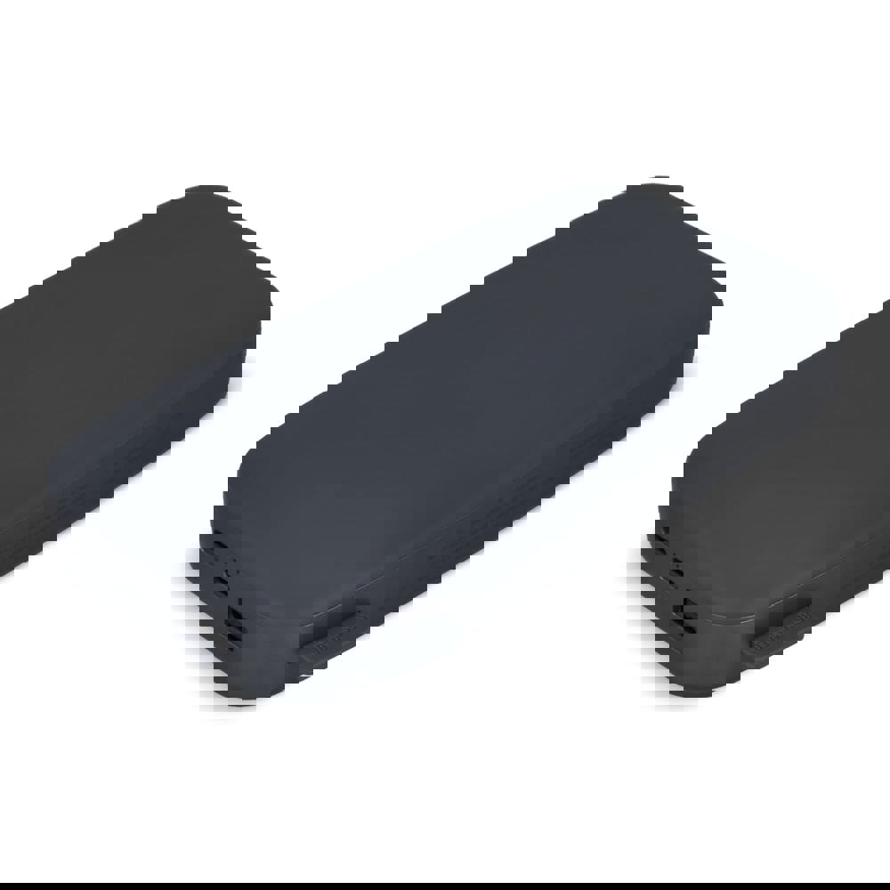 2PB18100 | Fresh 'n Rebel Powerbank 18000mAh USB-C Fast Charging 20W - Dark Grey