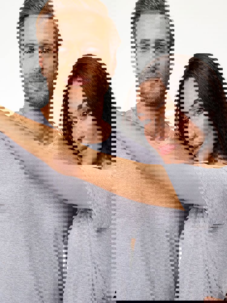  BS Moon T-Shirt, 150 gr/m²