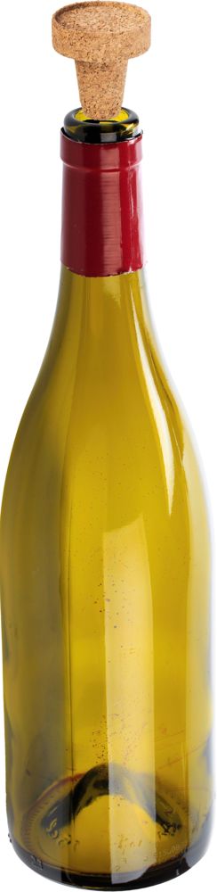 Cork bottle stop Helmut