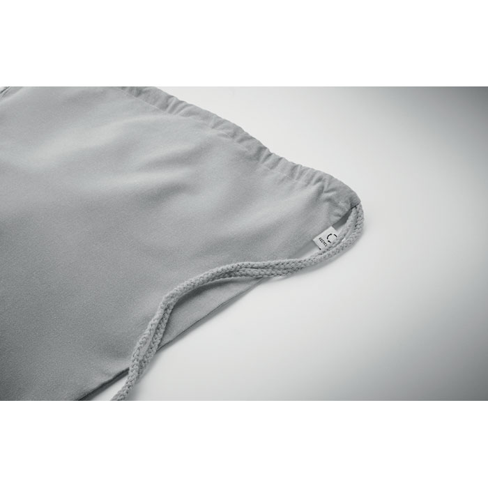 CABETRI COLOUR - Recycled 140 gr/m² cotton bag