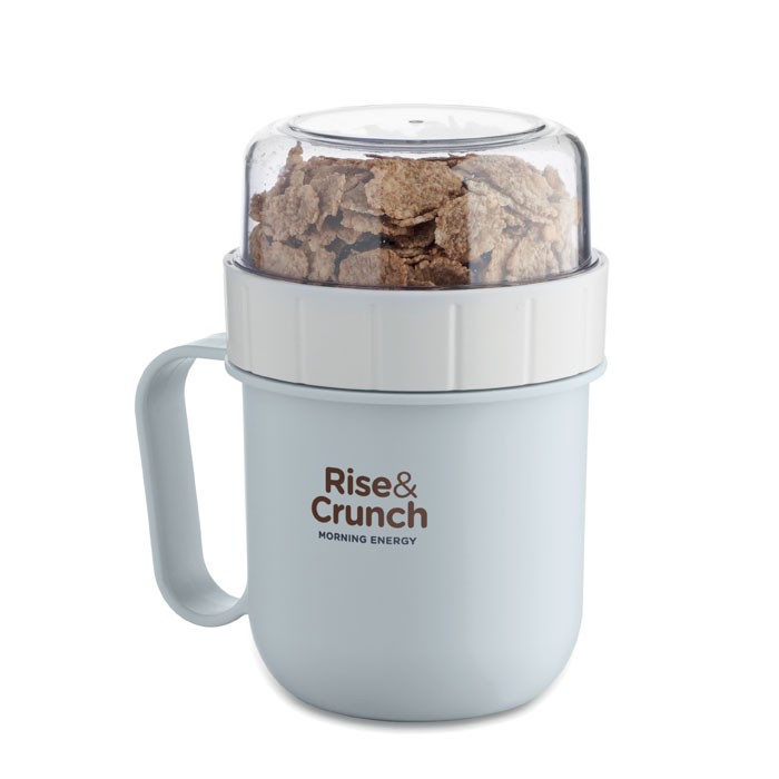 CUP ON GO - Meeneembeker in PP 450ml