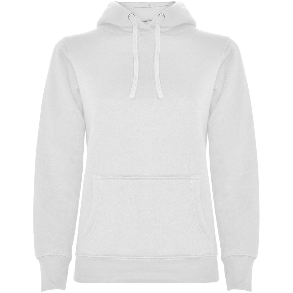 Urban Kapuzenpullover für Damen - Weiß