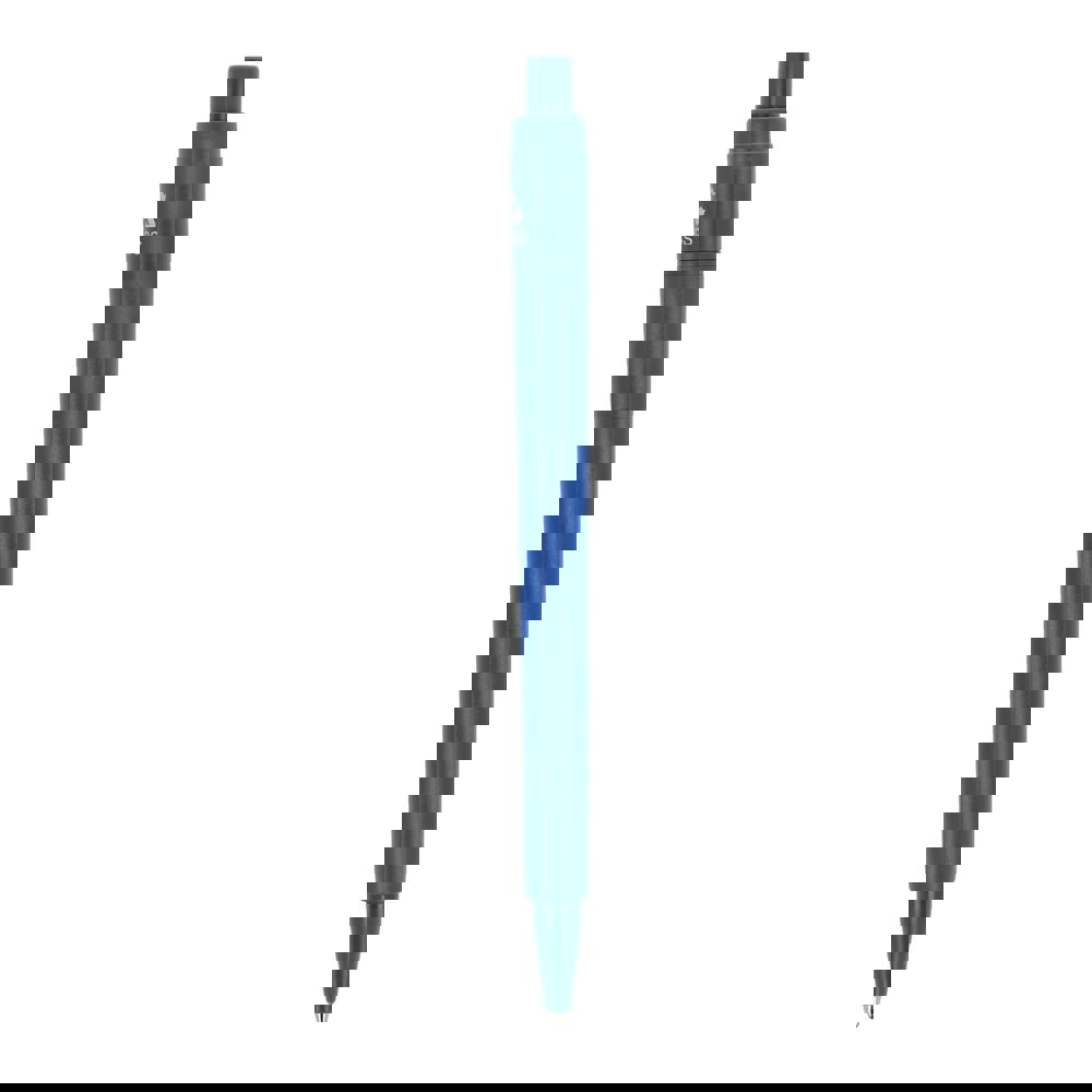 Ball pen Baron 03 recycled hardcolour