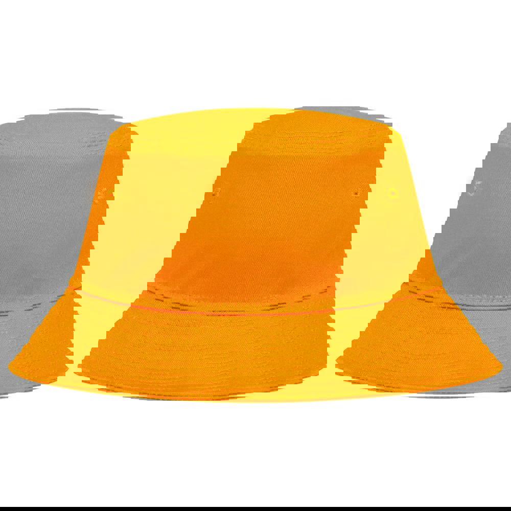 Buckethat - Orange (PMS 165c) / Orange