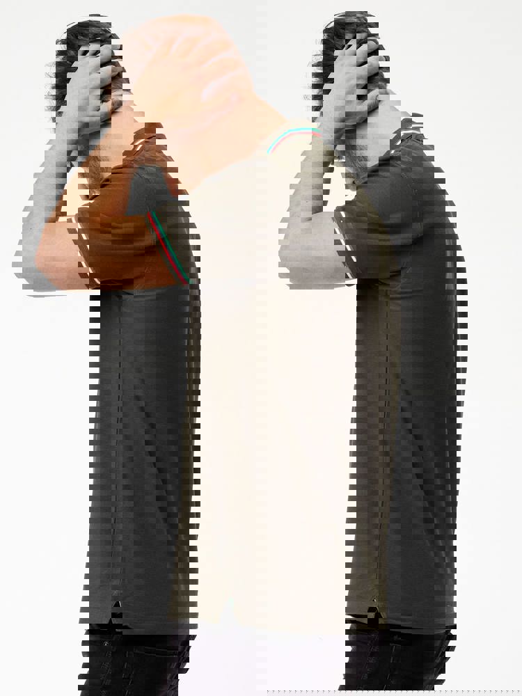 BS Italy polo, 200 gr/m²