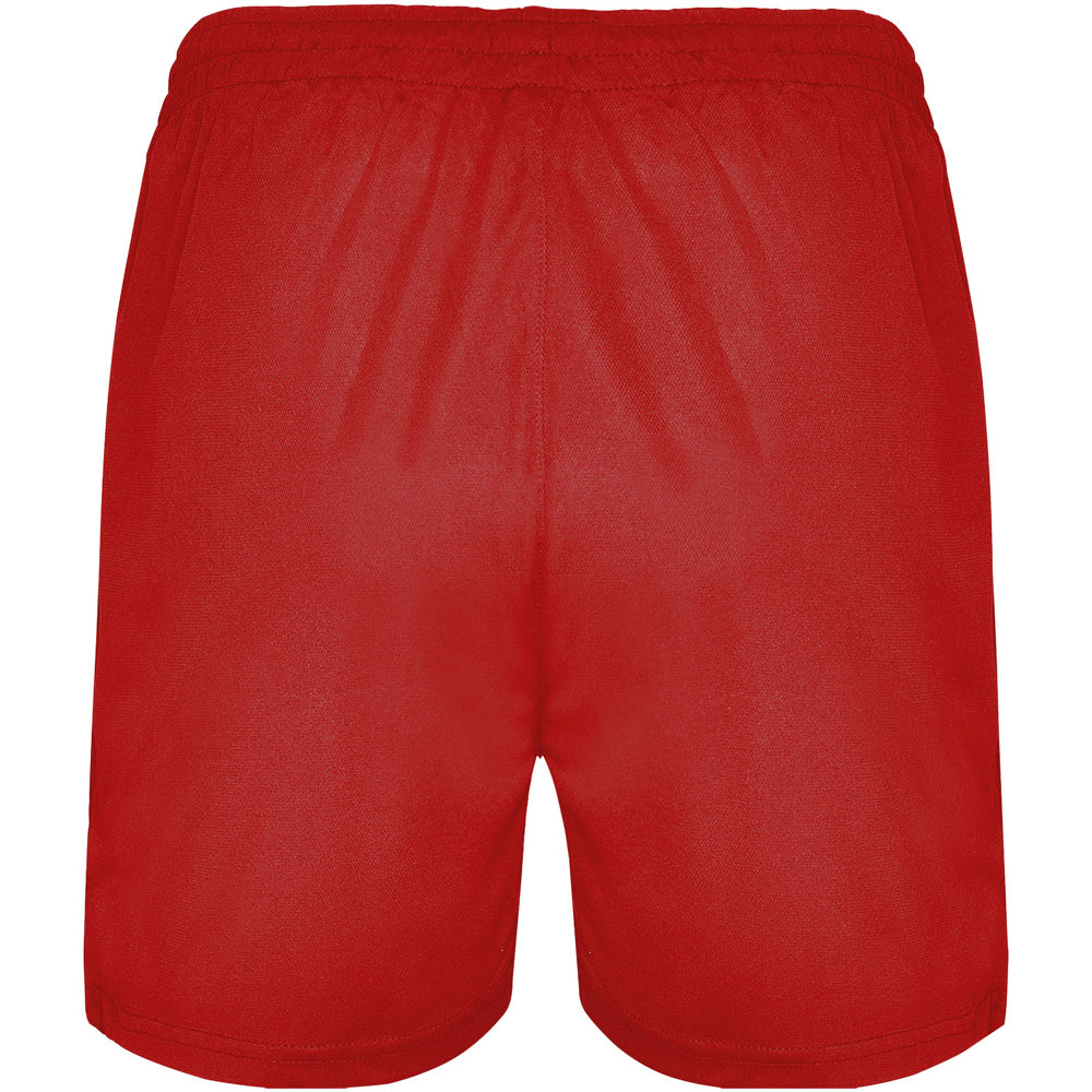Player unisex sports shorts