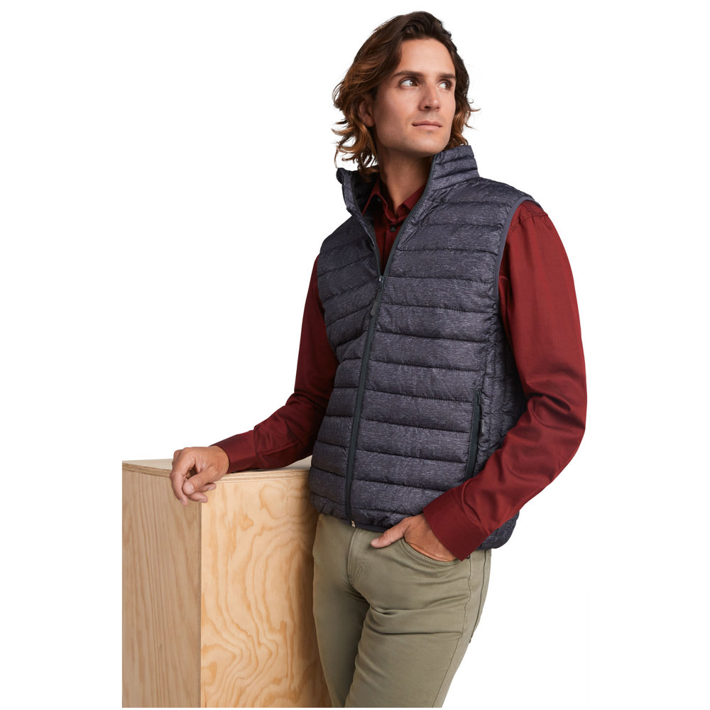 Oslo men's insulated bodywarmer