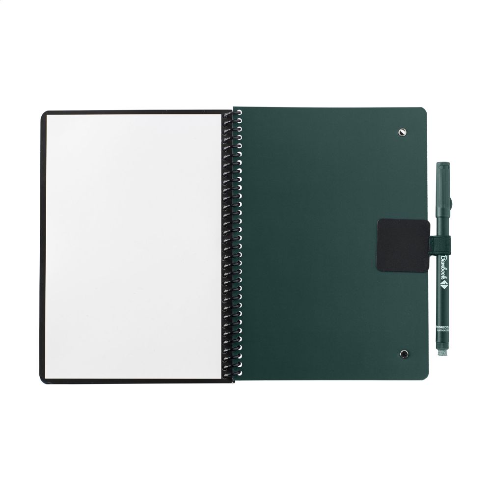 Bambook Classic Original Notebook A5