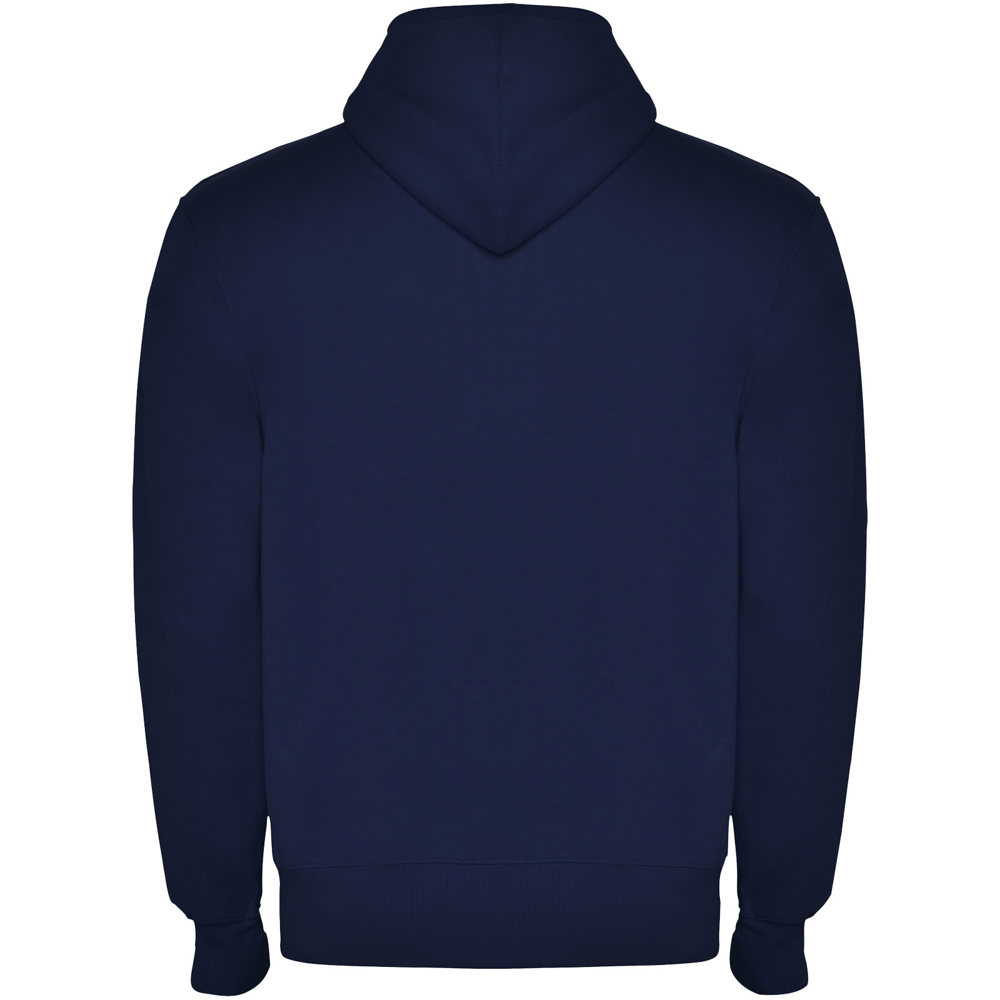 Montblanc unisex full zip hoodie