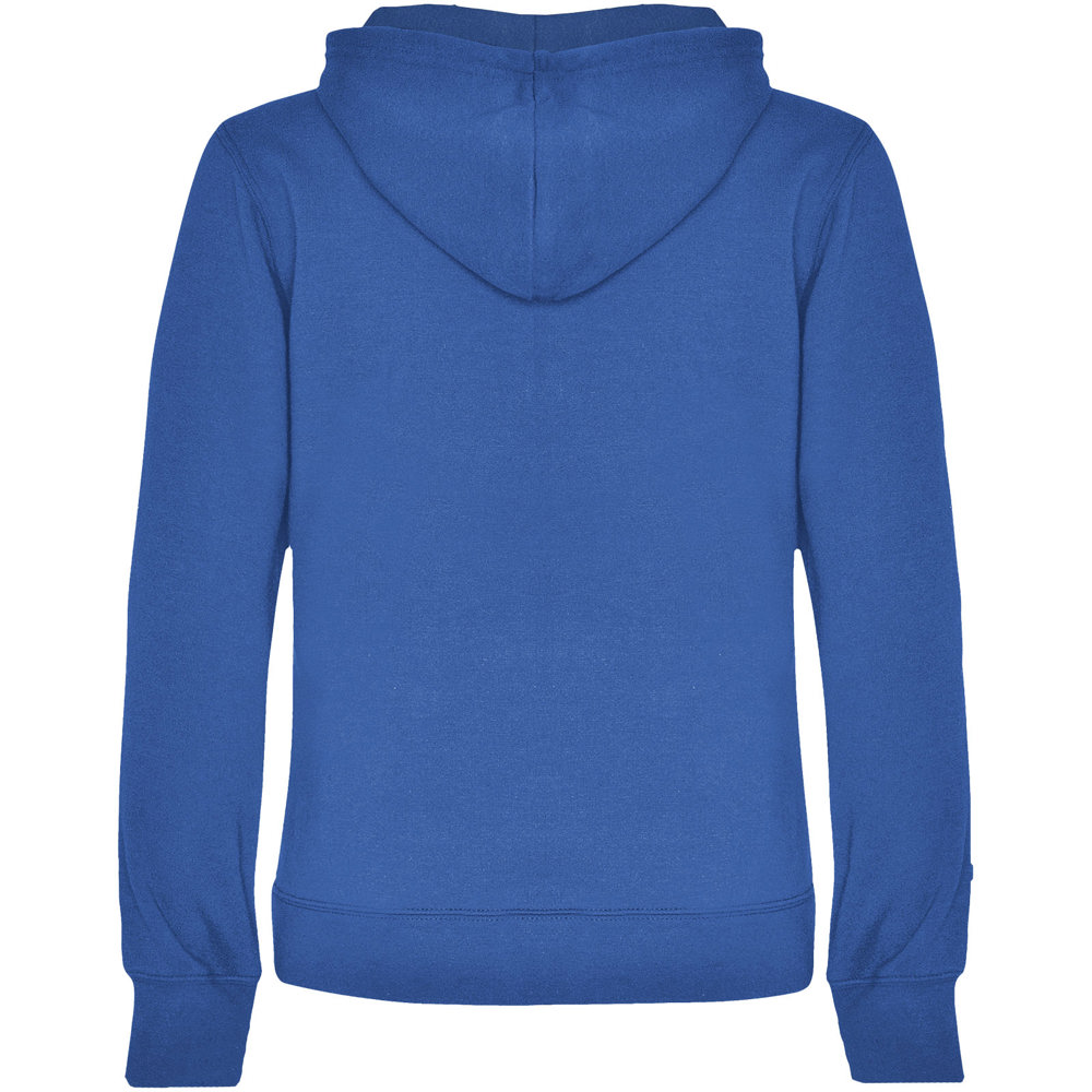 Urban women's hoodie