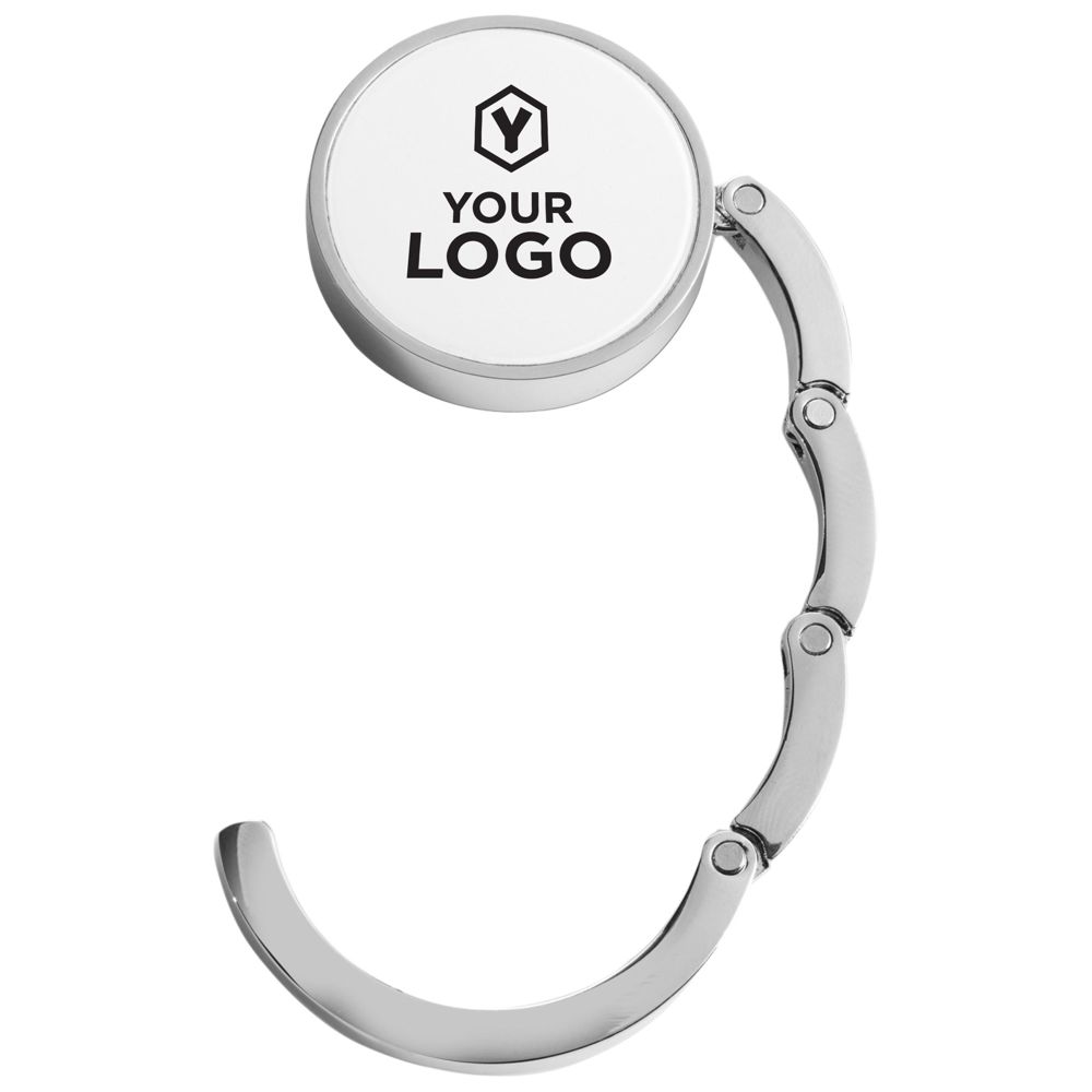 Metal bag hook Eloise