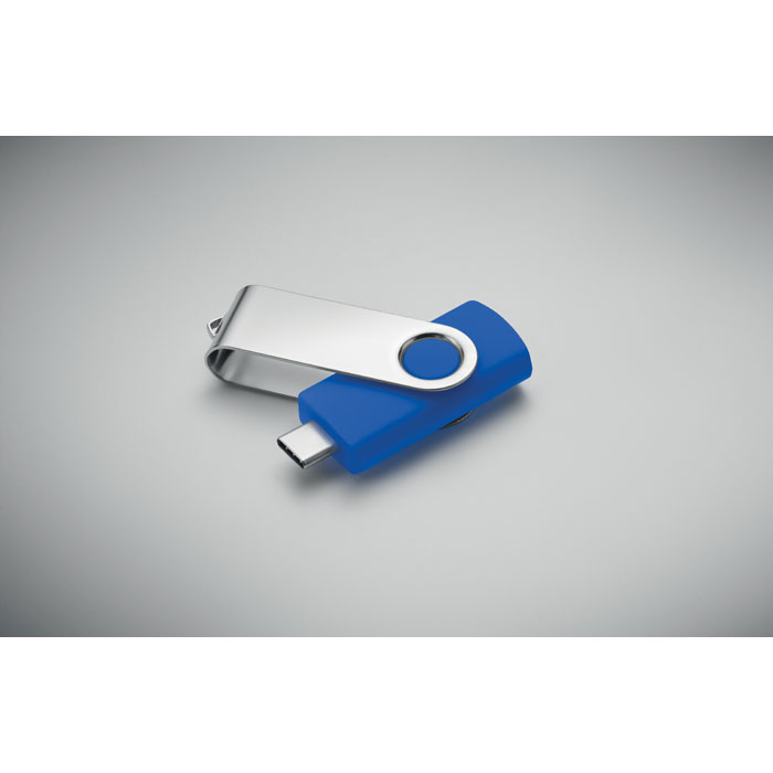 COLODRI - 16GB USB flash 3.0 type-C         MO1401