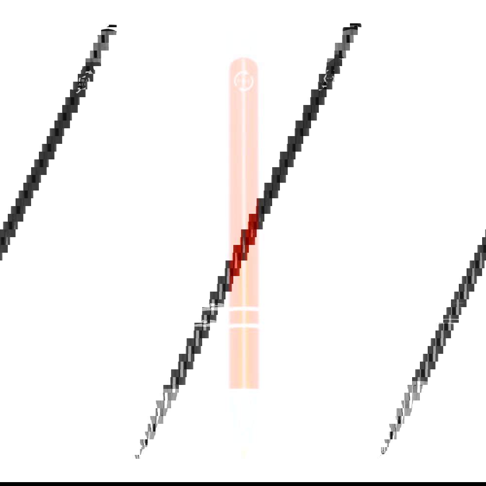 Alicante glänzende R-AL schwarze Inkt