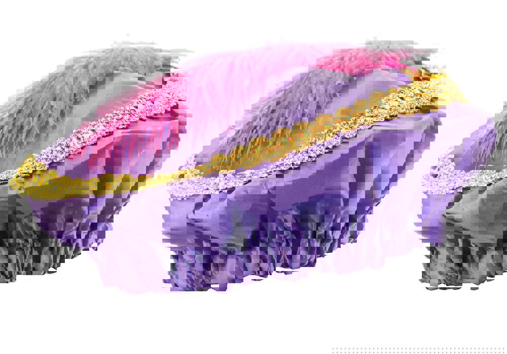 "Pieten" hat - Purple (PMS 268c) / Purple