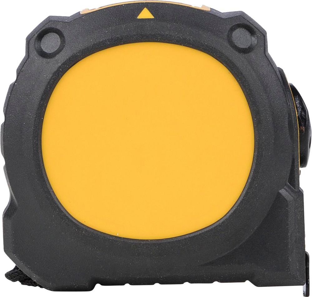 ABS- und TPR-Maßband Rina - gelb