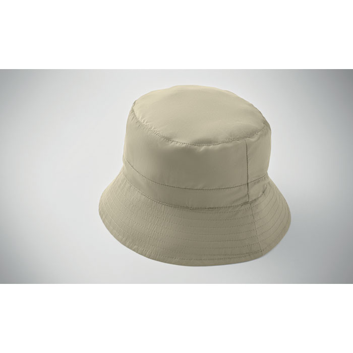 LANIN - Water repellent fisherman hat