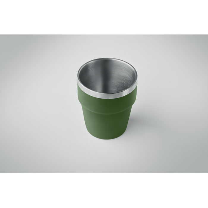 ACERITO - Double wall tumbler 250 ml