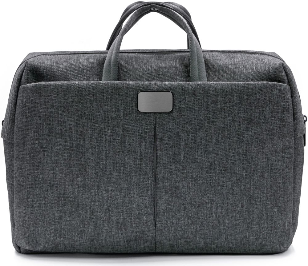 BrandCharger Metro laptop bag - Grey