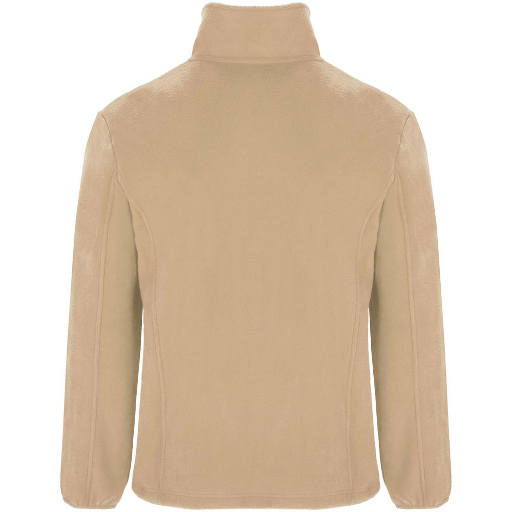 Artic men's full zip fleece jacket