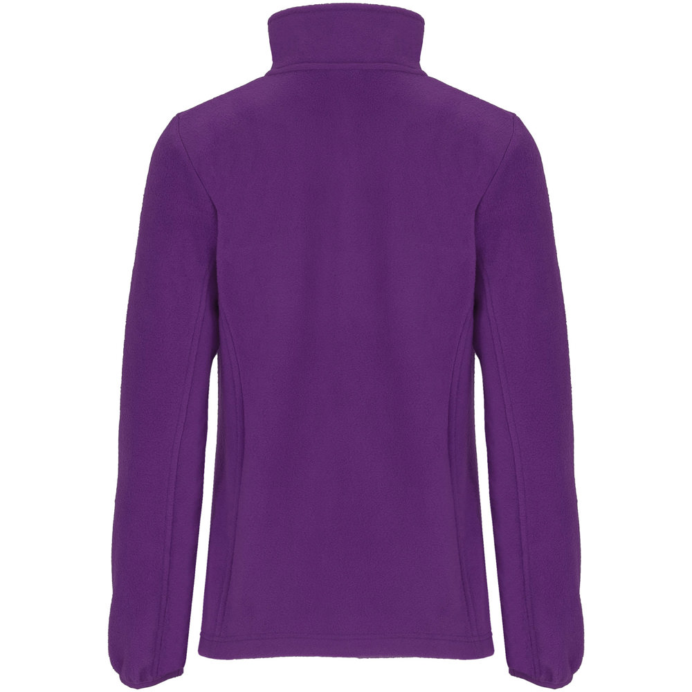 Artic women's full zip fleece jacket