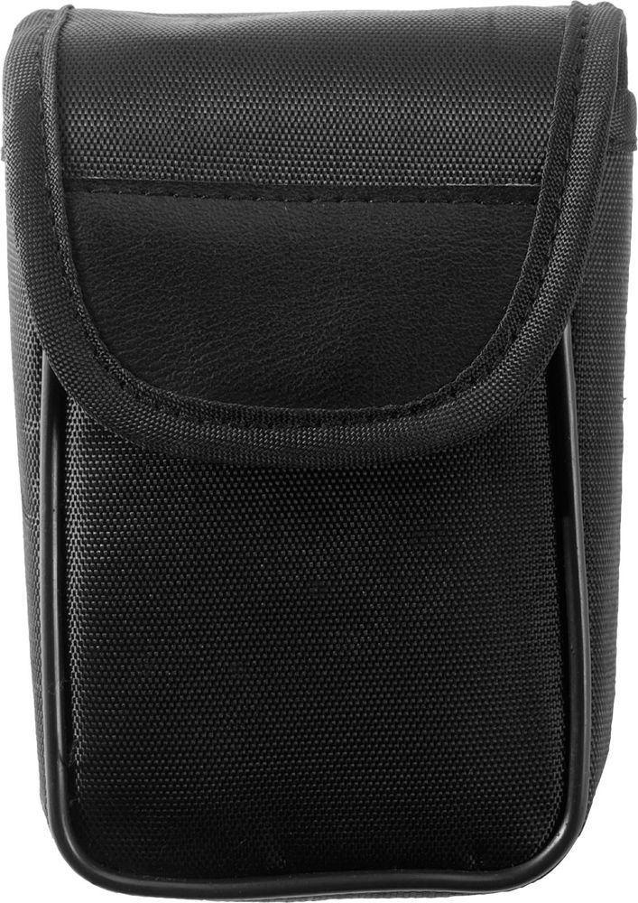 Aluminium binoculars Tobey - black