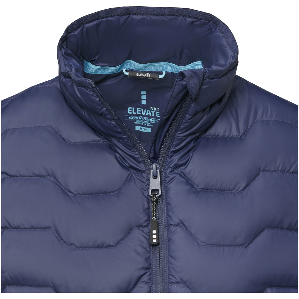 Epidote women's GRS recycled insulated down bodywarmer