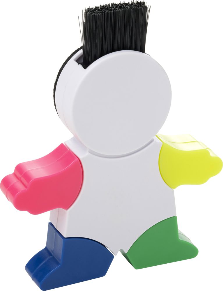 ABS text highlighter Ella