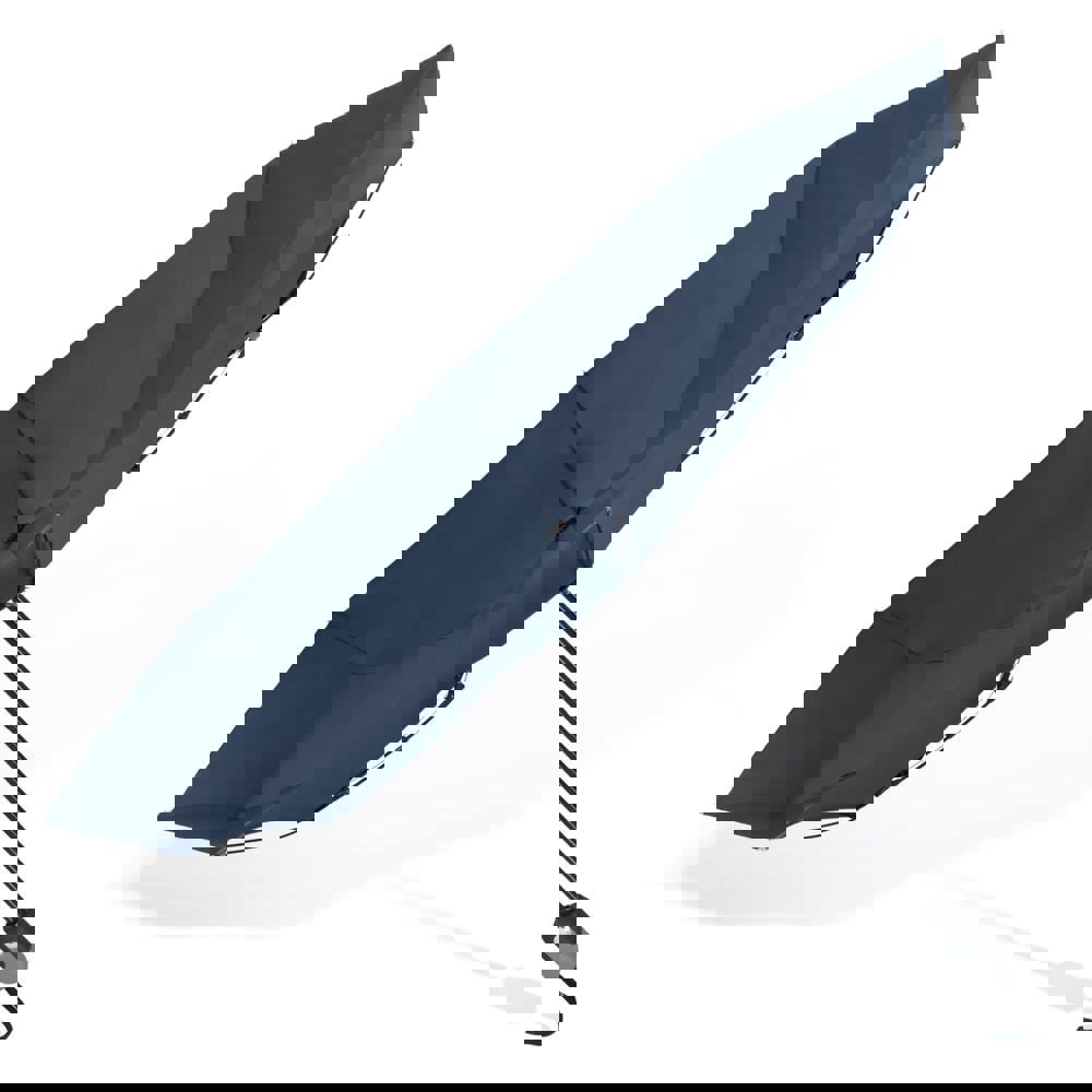 Luxe opvouwbare paraplu 22” auto open/auto sluiten