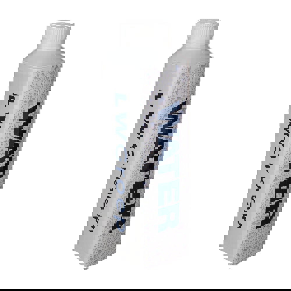 EARTH Water Tetra Pak 500 ml - White/Blue