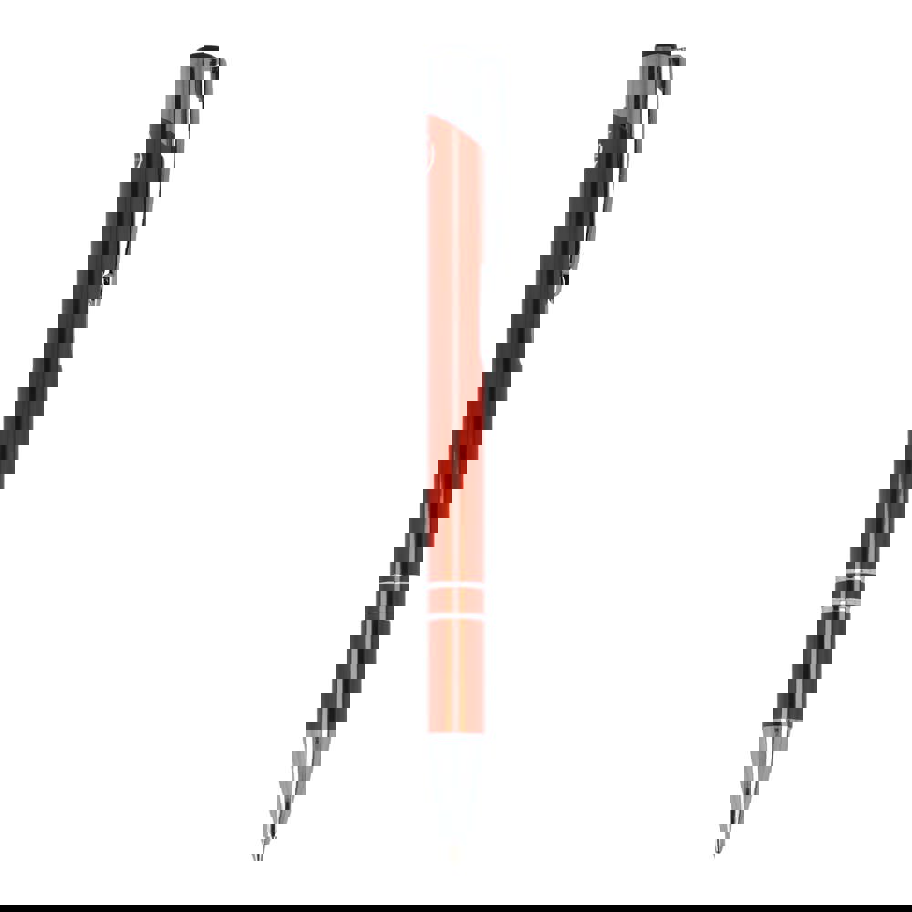 Alicante glänzende R-AL schwarze Inkt