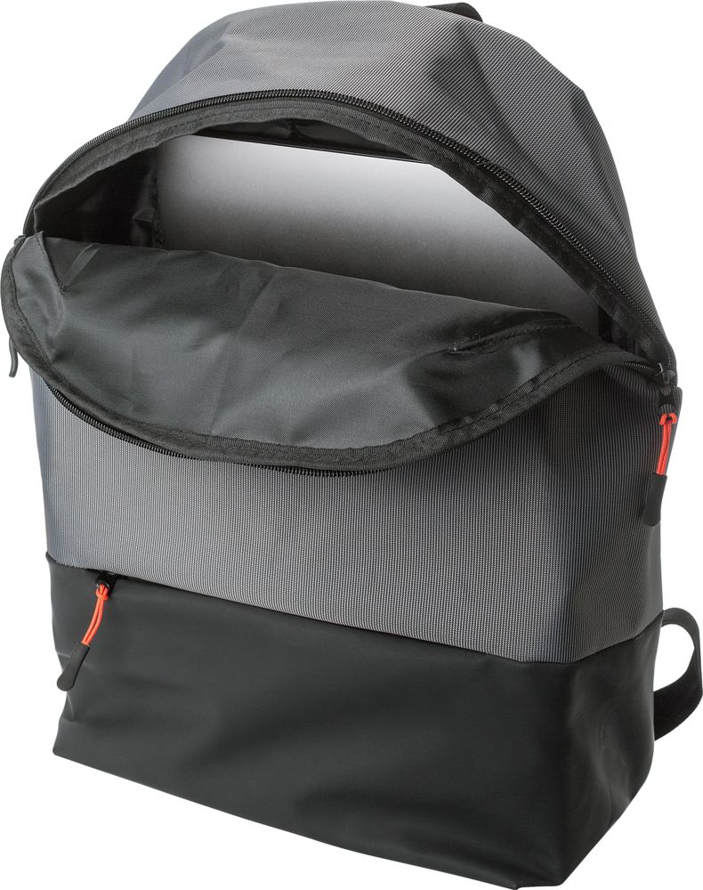 500D Two Tone backpack Indigo