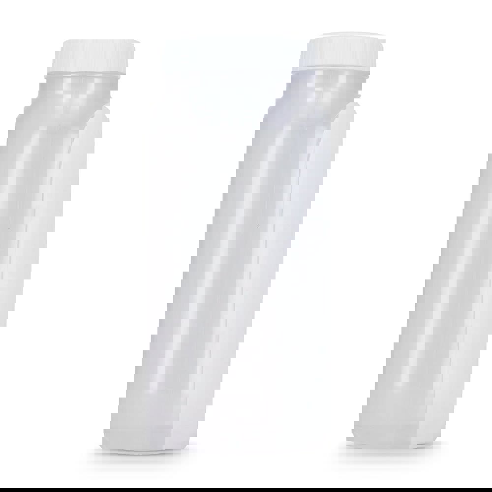 Alles-in-één Lunchkom met Sausvakje en Lepel-Vork