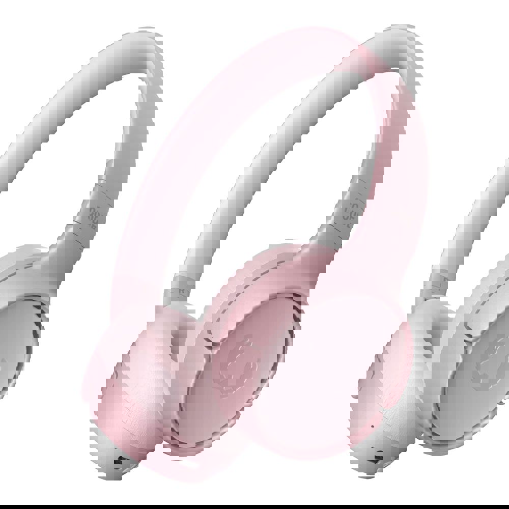 3HP1100 I Fresh 'n Rebel Code Fuse-Wireless on-ear headphone - Pink