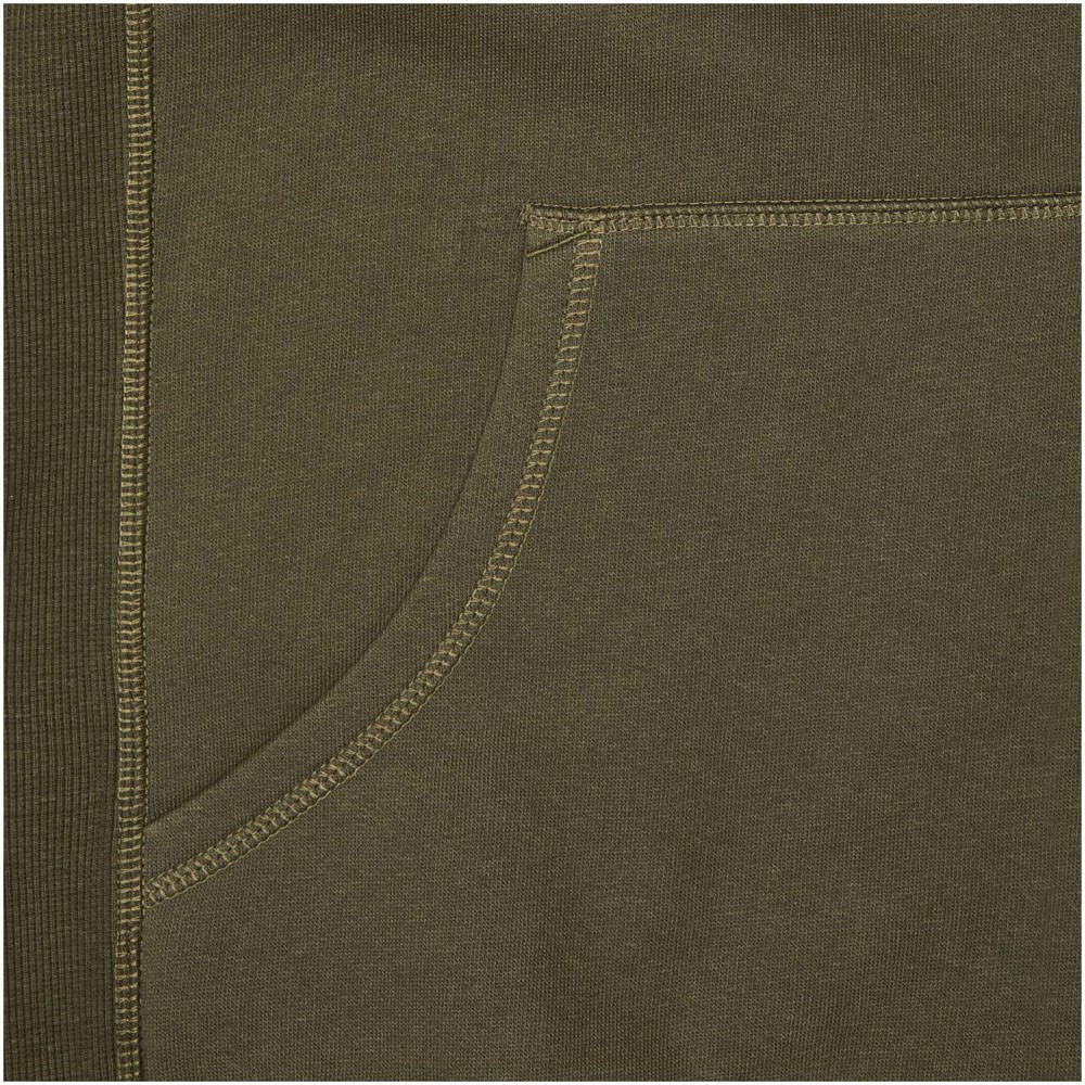 Arora men's full zip hoodie