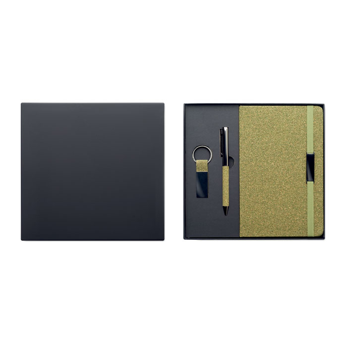 CHIPPEWA SET - DIN A5 Notizbuch-Set