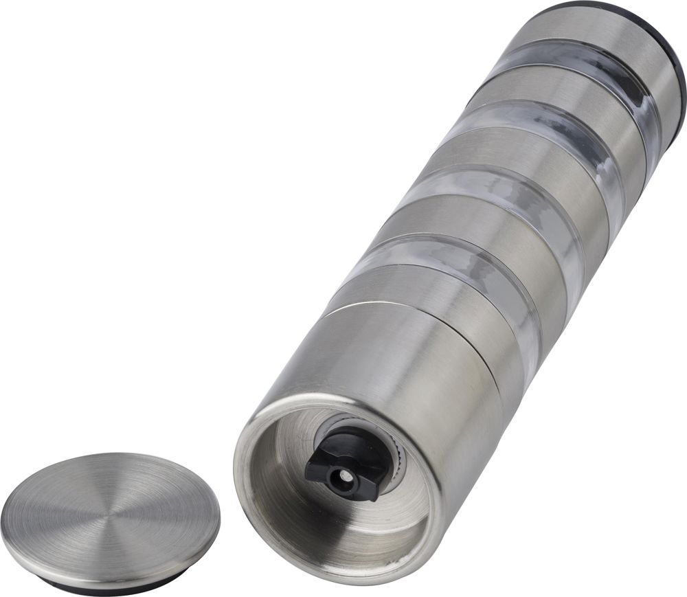 Stainless steel spice grinder Rylan