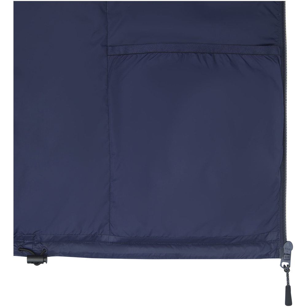 Epidote men's GRS recycled insulated down bodywarmer