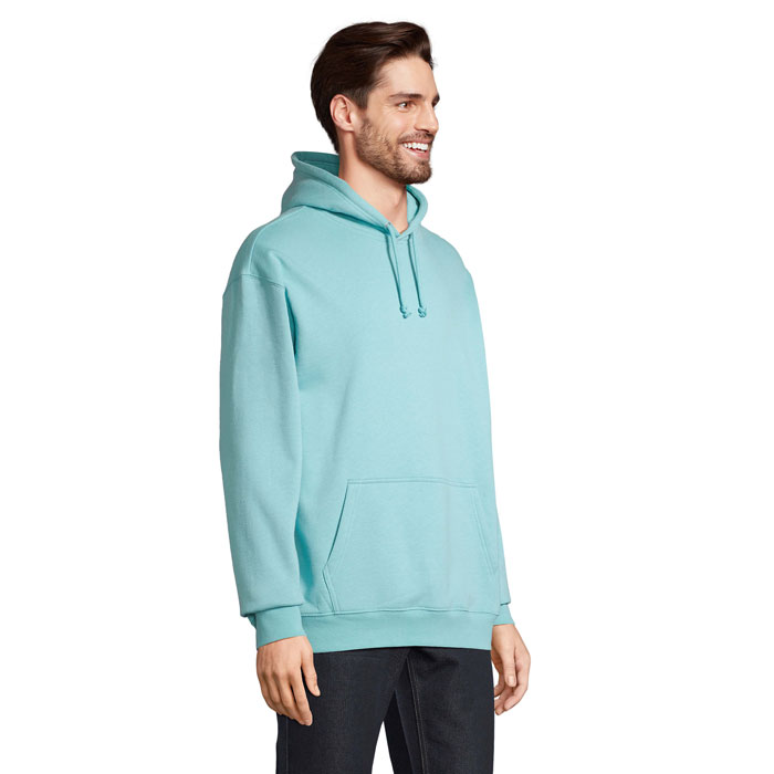 CONDOR - CONDOR Unisex Hooded Sweat