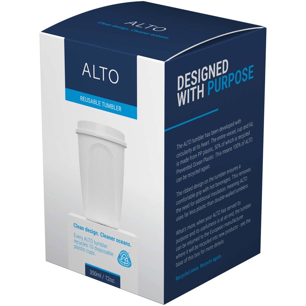 Alto POP 350 ml tumbler