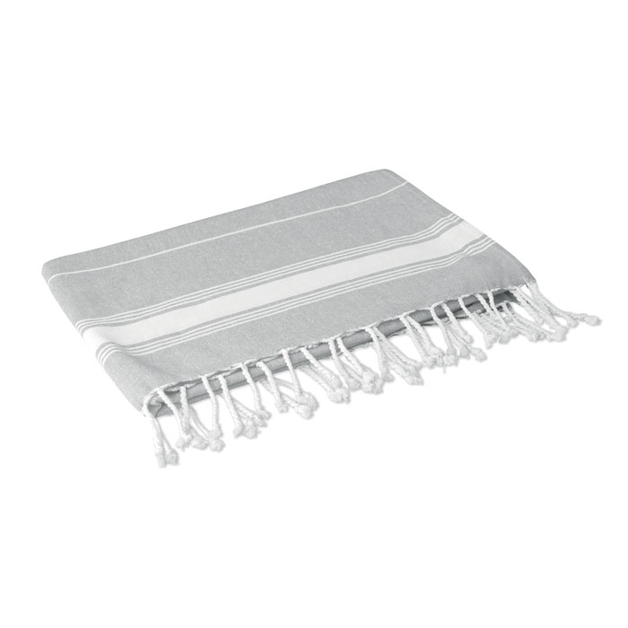 MALIBU - Beach towel cotton  180 gr/m²