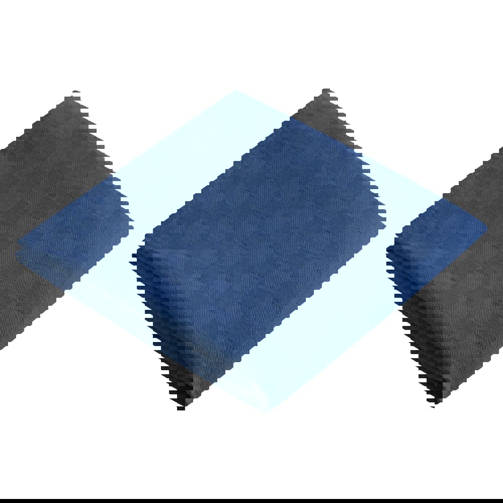 Geschirrtuch 60x50 cm, 270 gr/m² - Navy (PMS 533c) / Navy