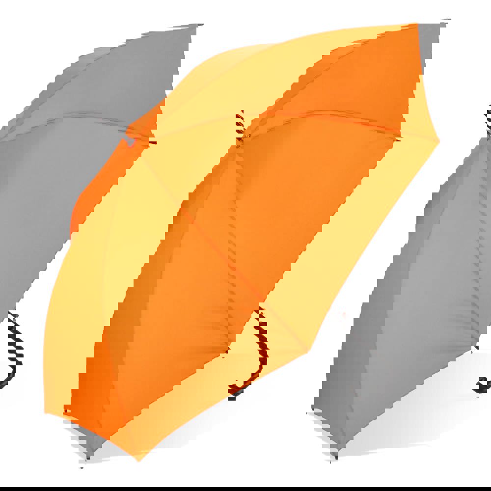 Mistralwood 190T Pongee 23" Umbrella Auto open - Orange