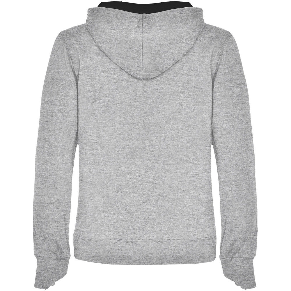 Urban women's hoodie