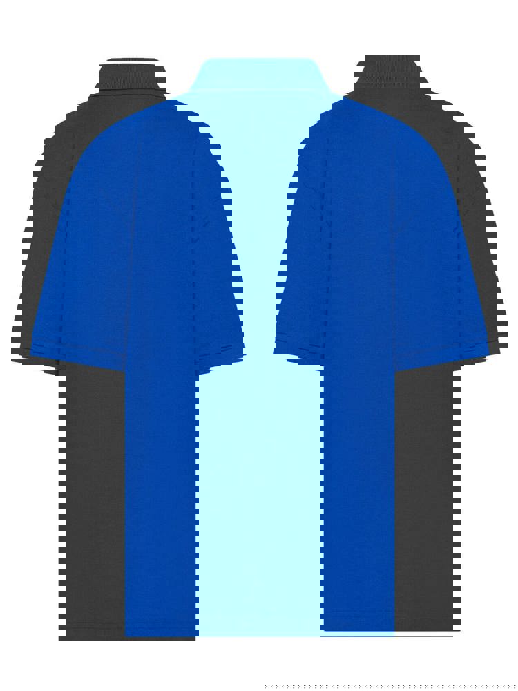 BS Evolution kids polo, 180 gr/m²