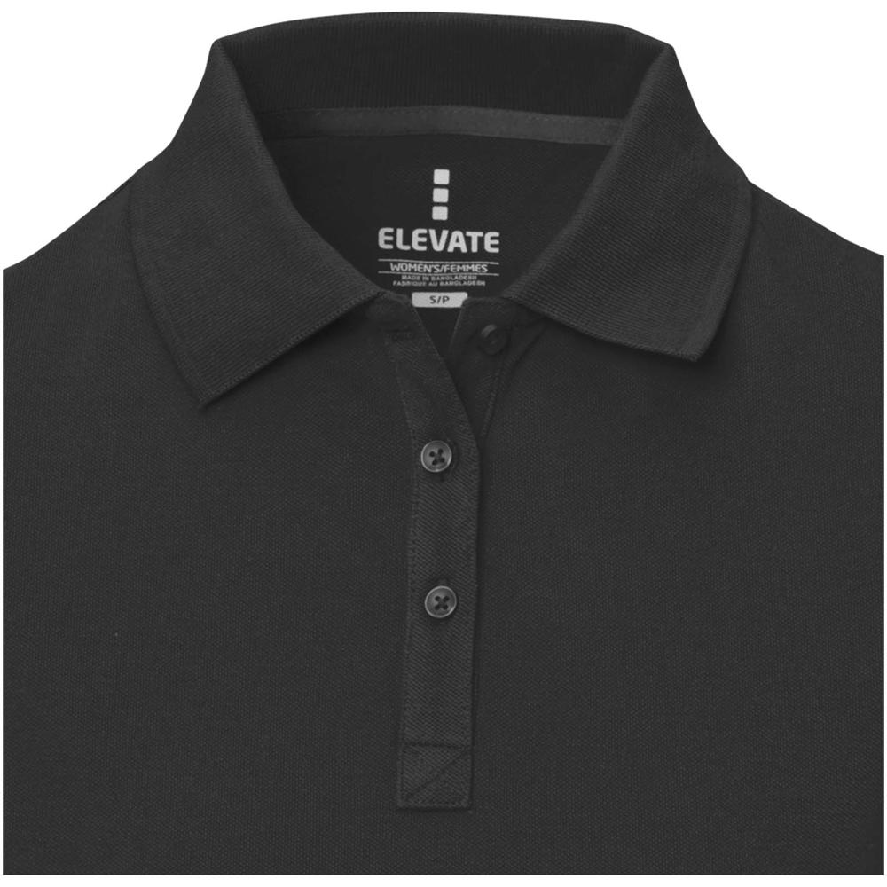 Calgary Poloshirt für Damen