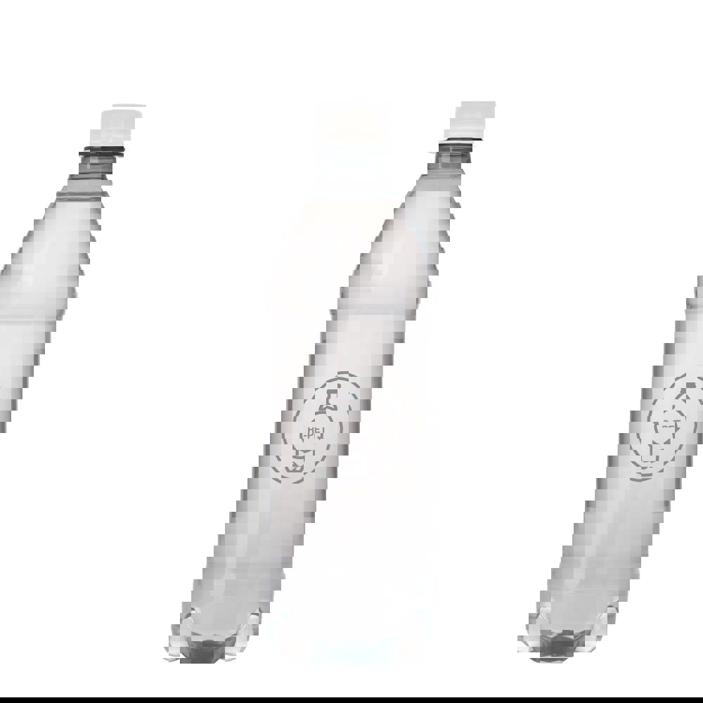 Spring water 500 ml with screw cap