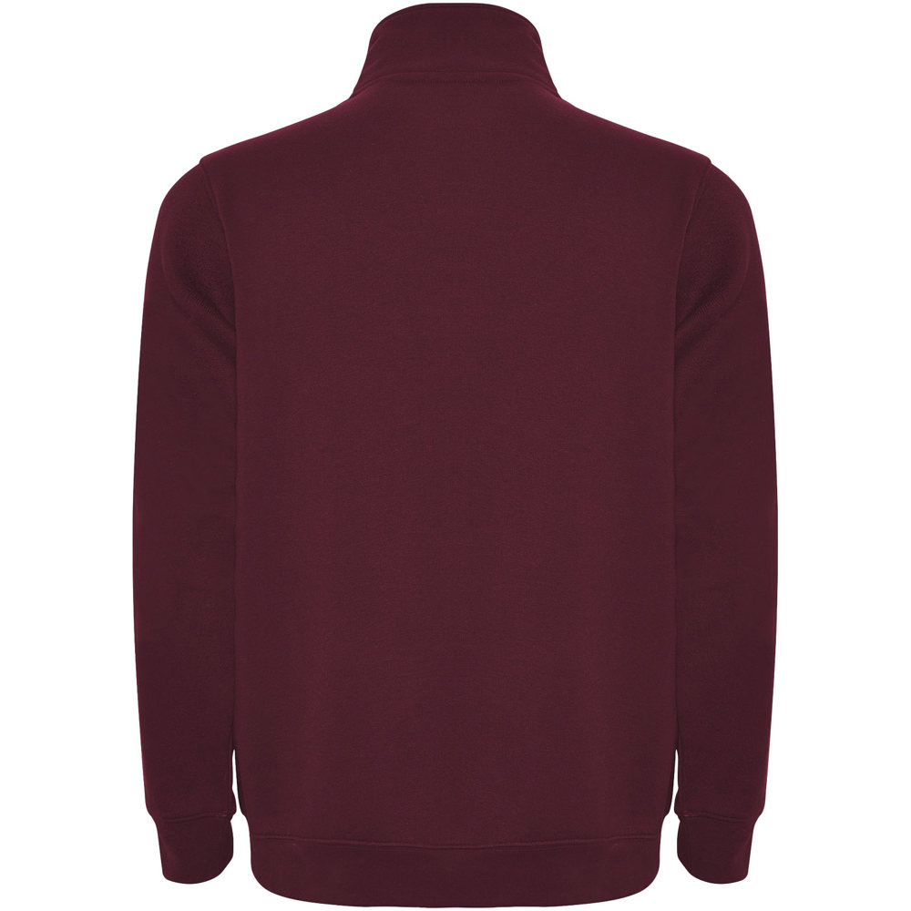 Aneto quarter zip sweater