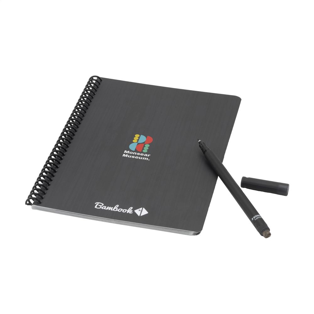 Bambook Classic Original Notebook A5