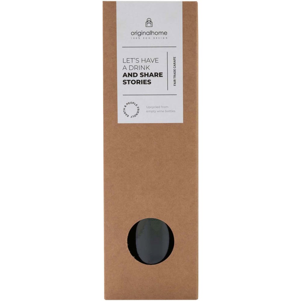 Originalhome 750 ml waterkaraf